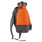 Pulverizador PowerPlus 20V 16L + Bateria 3Ah + Carregador